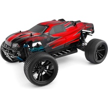 HSP Truggy RTR Červená [HSP-94124N-1] Hsp 1:10