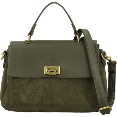 Paolo bags Tess zelená