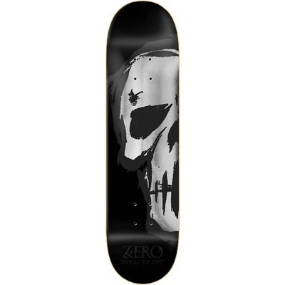 ZERO Dtl Skull Foil – Zboží Dáma