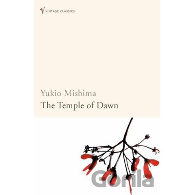 The Temple of Dawn - Yukio Mishima