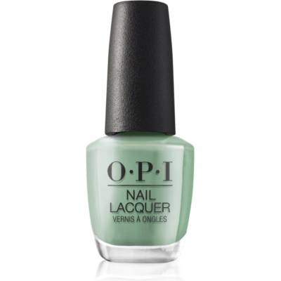 OPI Your Way Nail Lacquer лак за нокти цвят $elf Made 15ml