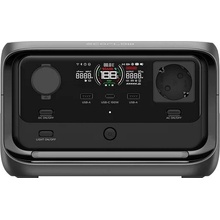 EcoFlow RIVER 3 Plus 1ECOR640PLUS