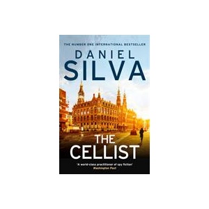 Cellist (ISBN: 9780008280758)