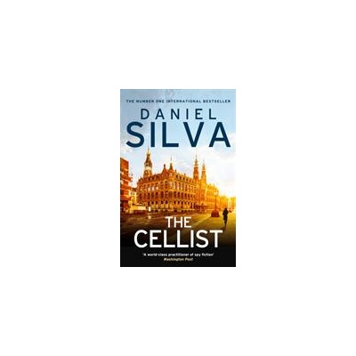 Cellist | Daniel Silva
