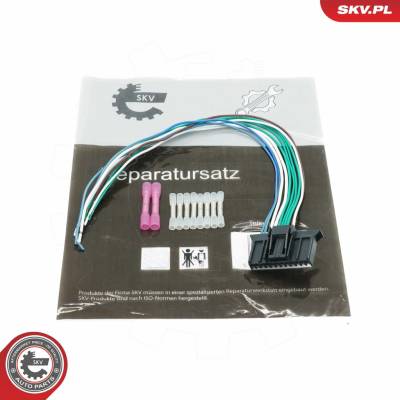Opravná sada, sada kabelů ESEN SKV 53SKV126