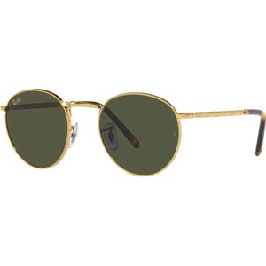 Ray-Ban new Round RB3637 919631 Слънчеви очила