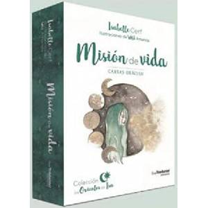 MISION DE VIDA | CERF, ISABELLE (2020)