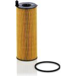 Mann-filter Маслен филтър mann-filter hu 831 x