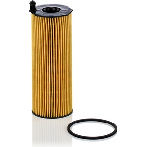 Mann-filter Маслен филтър mann-filter hu 831 x
