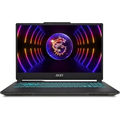 MSI Cyborg 15 A13UC-1409CZ – Zbozi.Blesk.cz