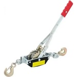 Fartools Складова лебедка fartools tf 1000, 1 тон (182013)