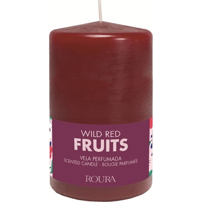 ROURA Wild Red Fruits 204 g
