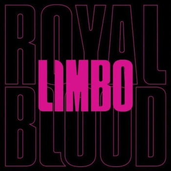 Royal Blood - Limbo (7" Vinyl) (190295117641)