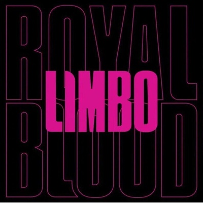 Royal Blood - Limbo (7" Vinyl) (190295117641)