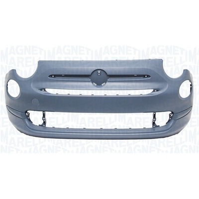 Nárazník MAGNETI MARELLI 021316511360