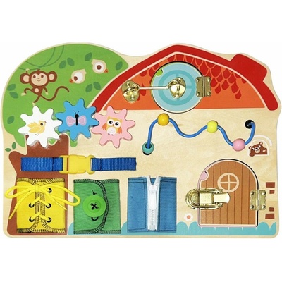 BABU - Activity board Farma