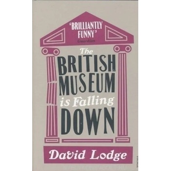 Image 1 of British Museum Is Falling Down