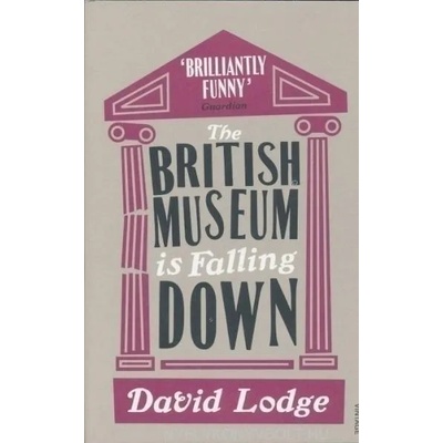 British Museum Is Falling Down