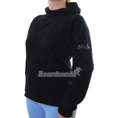 Sensor Smartfleece černá