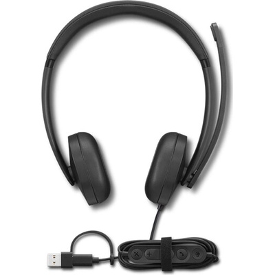Lenovo Wired VoIP Headset 5000 4XD1R88995