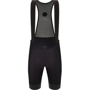Santini Мъжки клин за колоездене Santini Gravel Shorts Cycling bottoms - Nero - размер 3XL (055-2462-0117)