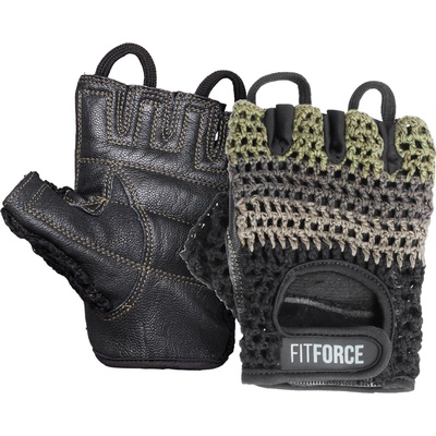 Fitforce KRYPTO S