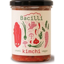 Kimchi vegan Bacilli 350 g