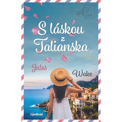 S láskou z Talianska