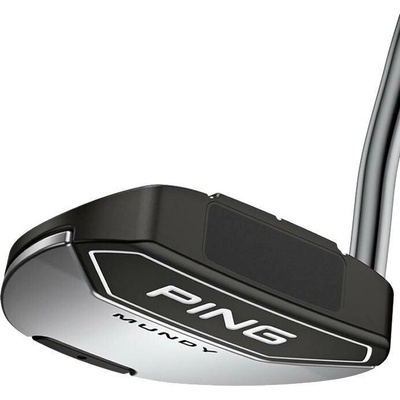 Ping Mundy Steel Slight PP58 Grip putter pravé 34