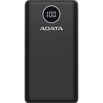 ADATA P20000QCD AP20000QCD-DGT-CBK