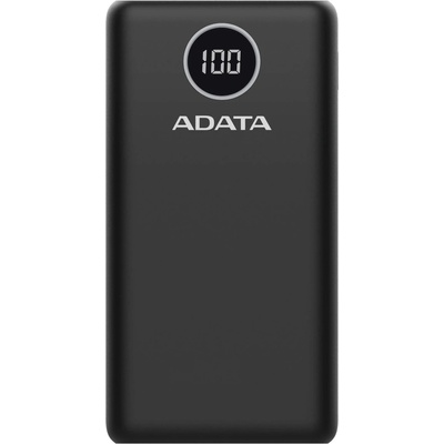 ADATA P20000QCD AP20000QCD-DGT-CBK