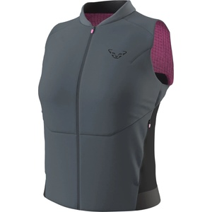 Dynafit Дамски синтетичен елек Dynafit Women's Alpine Insulation Vest Synthetic vest - Cinder (132-1563-0212)