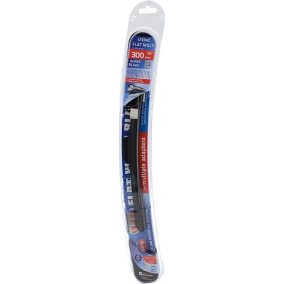 Compass Flat Multi 300 mm s adaptéry 10042