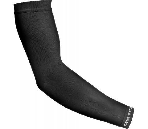 Castelli PRO SEAMLESS černá