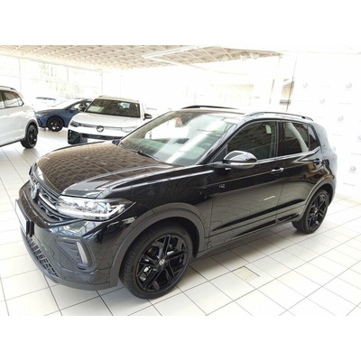 Volkswagen T-Cross 1.0 TSI Style DSG R-Line 85 kW
