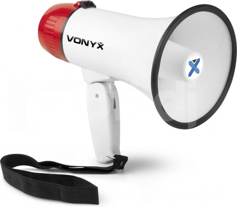 Vonyx MEG018