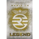Legend - Lu, Marie