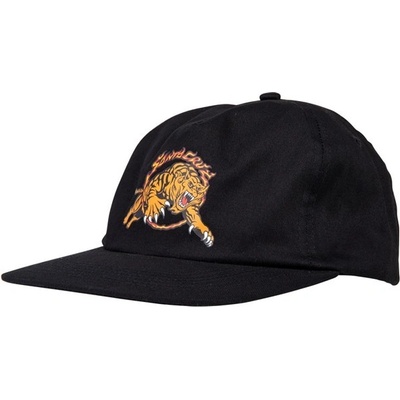 SANTA CRUZ Salba Tiger Simplified Black BLACK