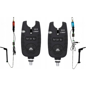 Elektronický signalizátor záběru Mikado 2255