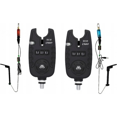 Elektronický signalizátor záběru Mikado 2255