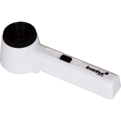 LEVENHUK Лупа Levenhuk Zeno Handy ZH43 (74064)