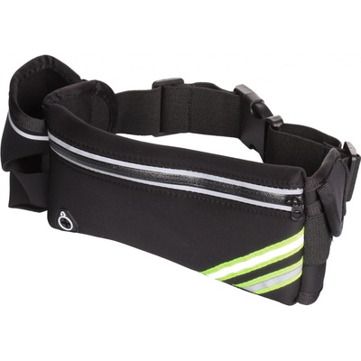 Merco Phone Waist Pack II sportovní Barva: Černé