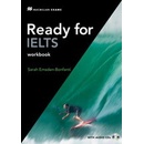 Ready for IELTS Workbook without Key Pack