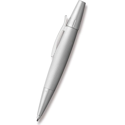 Faber-Castell 138676 e-motion Pure Silver