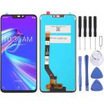 ASUS LCD Дисплей и Тъч Скрийн за Asus Zenfone Max (M2) ZB633KL / ZB632KL