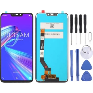 ASUS LCD Дисплей и Тъч Скрийн за Asus Zenfone Max (M2) ZB633KL / ZB632KL