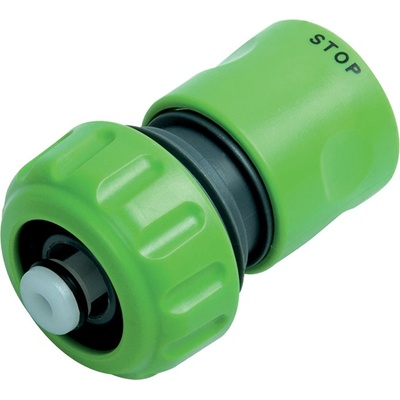 NOVASERVIS - Stop - rýchlospojka 3/4" plast (DY8030)