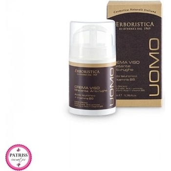 Athena's pleťový krém pro muže proti vráskám 50 ml