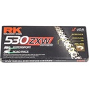 RK Racing Chain Řetěz 525 ZXW 118