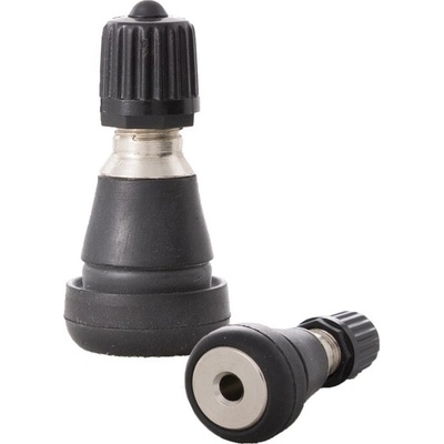 FERDUS Bezdušový ventil TR412 High Pressure, délka ventilu 33 mm, otvor v disku 11,5 mm - 1 kus 112_01